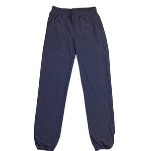 Athleta Girl XXL/16 Jogger Pants 86% Polyester 14% Spandex Machine Washable Made